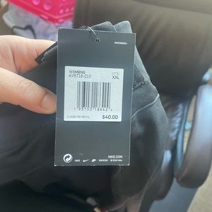 Nike women's softball pants